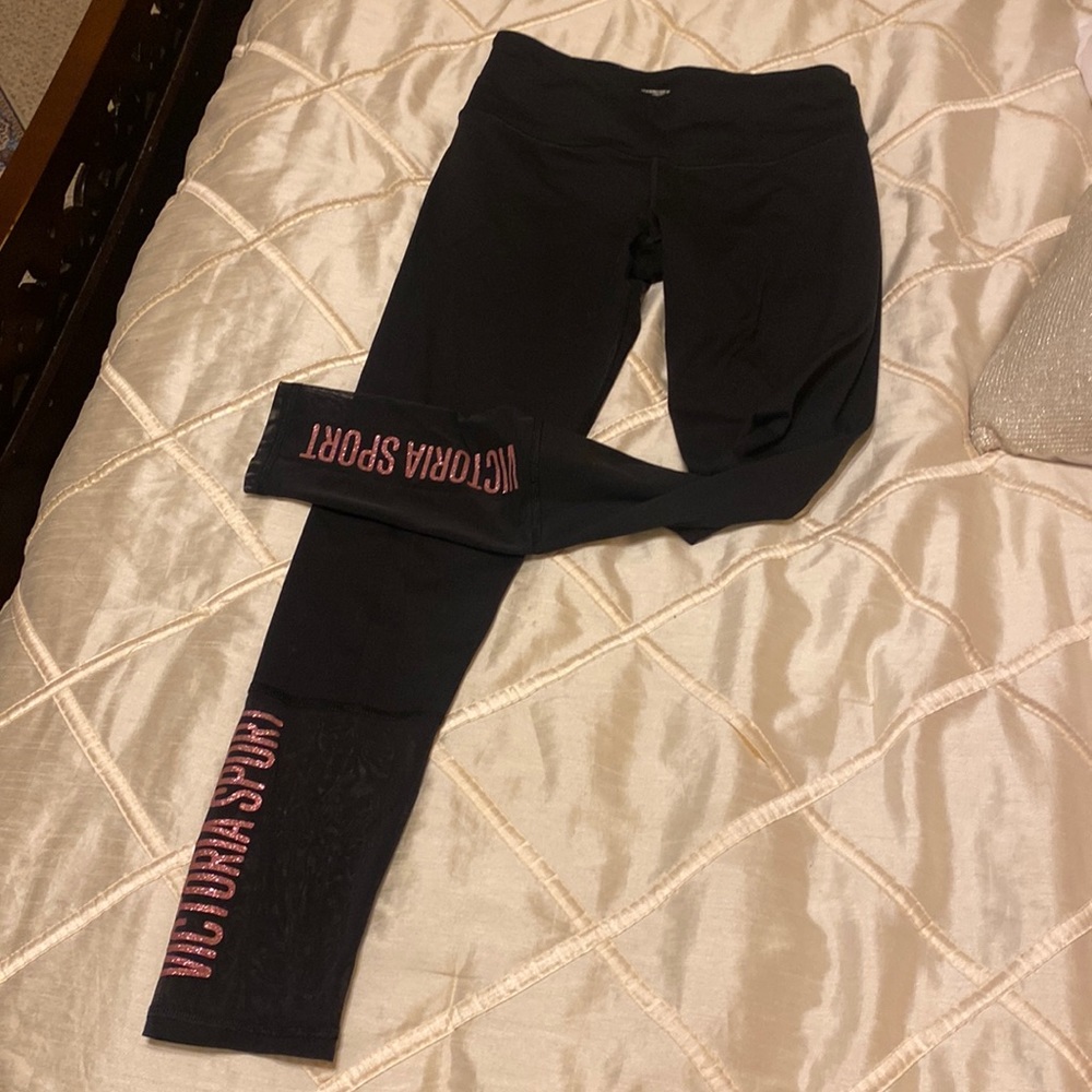 VICTORIA’S SECRET sport leggings